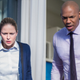 Melissa Benoist and Mehcad Brooks star in Supergirl (Photo: Diyah Pera/The CW)